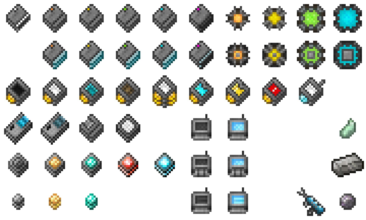 Refined Storage