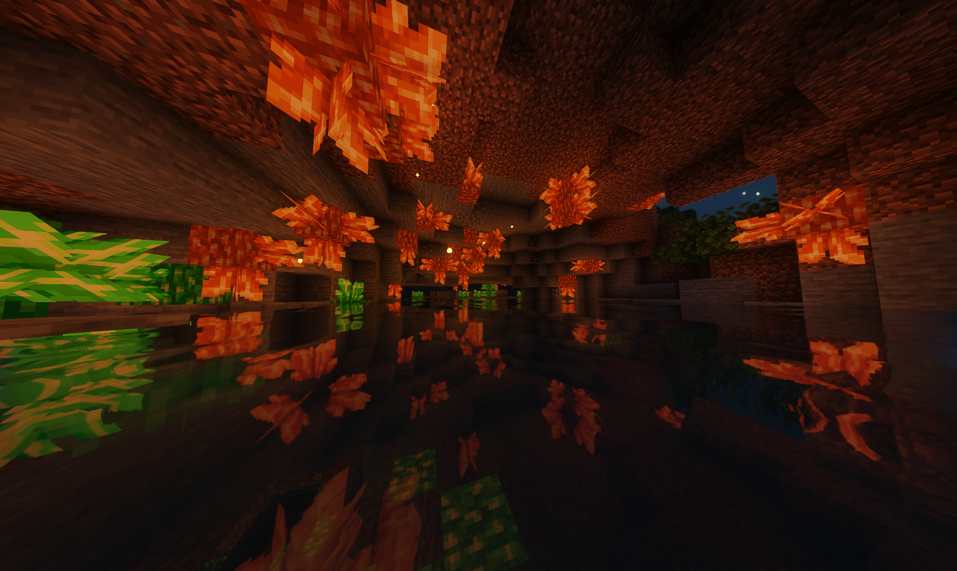 Techtopia: Rise of Machines - Minecraft Modpacks - CurseForge