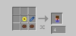 Chocolate Bar Recipe