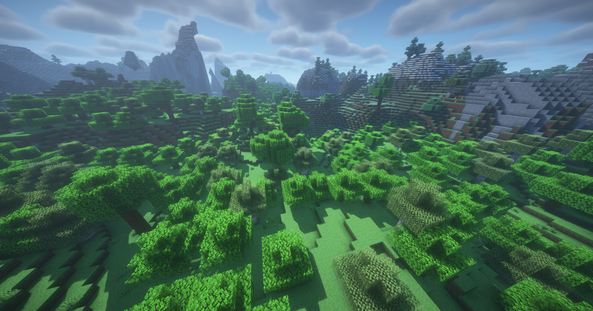 Octo's Simple Pack — screenshot 6