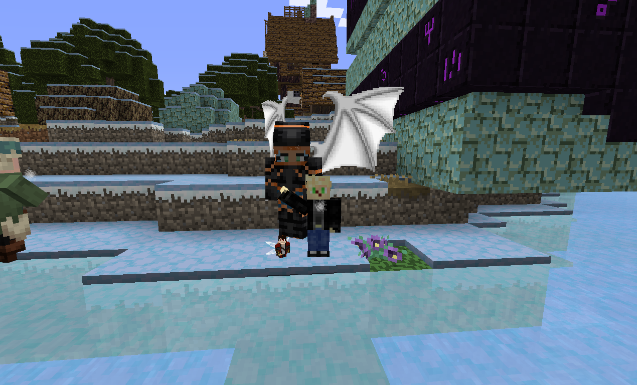 ARCTIS ORBIS: Final Fantasy - Minecraft Modpacks - CurseForge