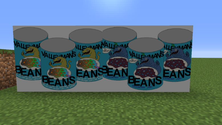 beans