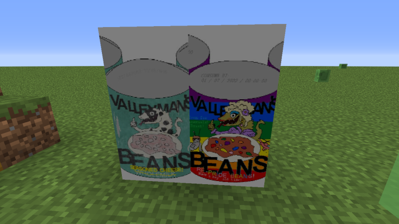 beans