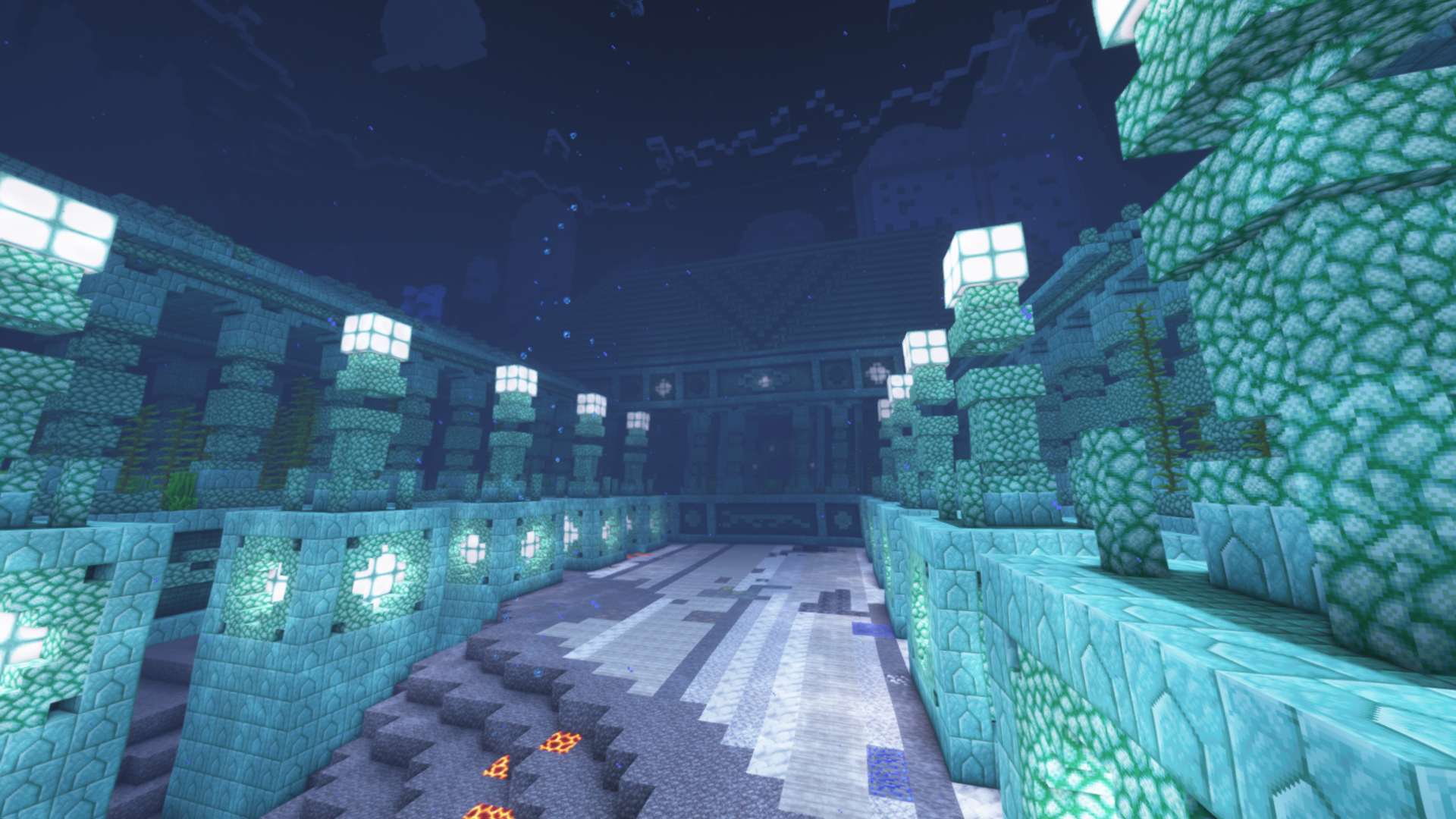 Finde herraus was noch so in der Welt von RarZilla ist!
Joine unserem Modpack und erkunde die Welt! ~PikaGaming.de