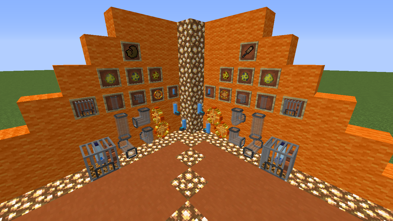 Hamsteres!! - Minecraft Mods - CurseForge