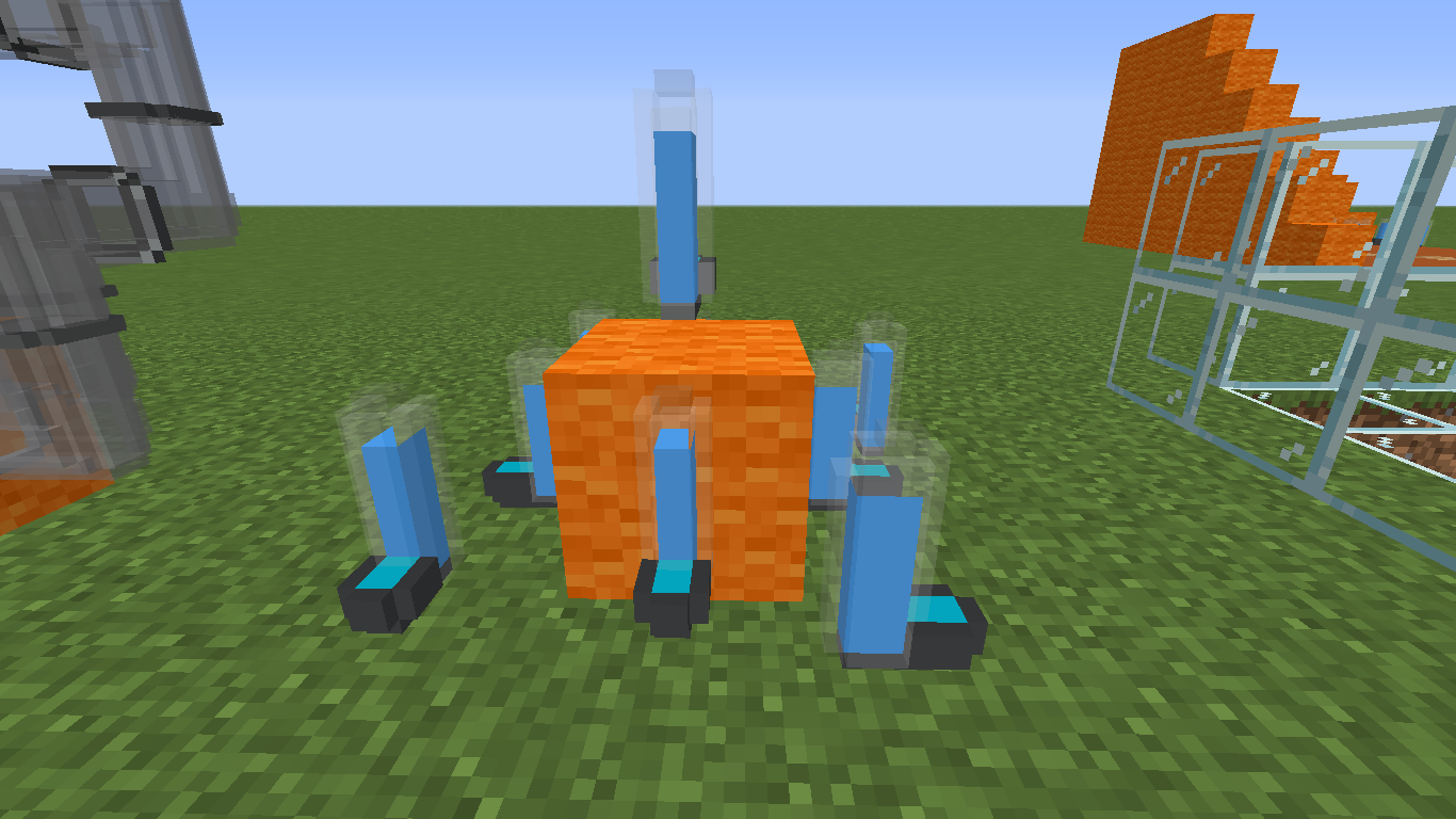 Hamsteres!! - Minecraft Mods - CurseForge