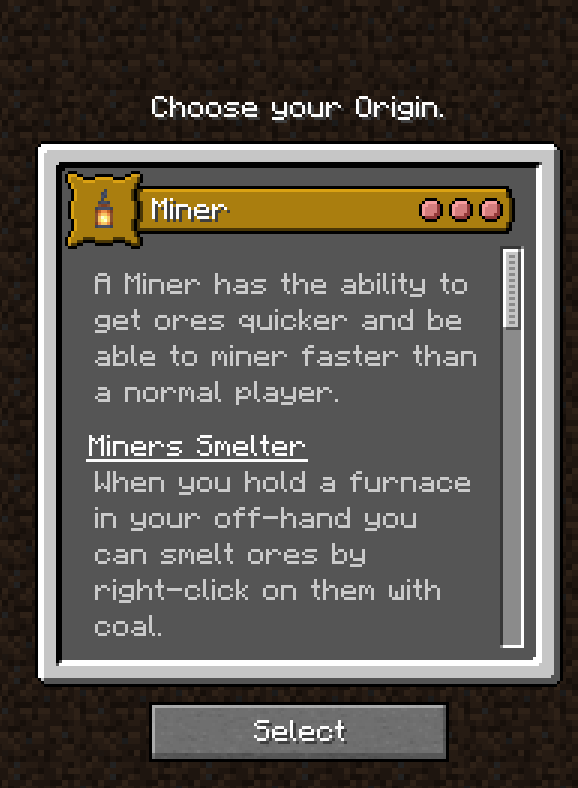 Miner