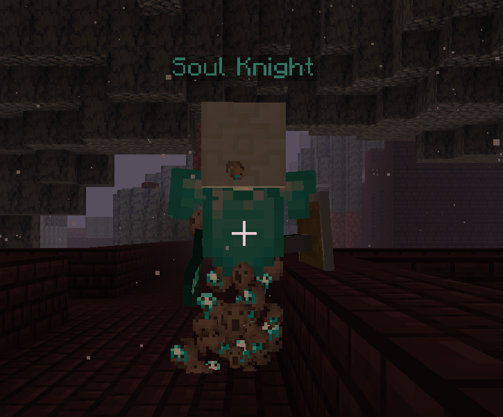 Soul Knight