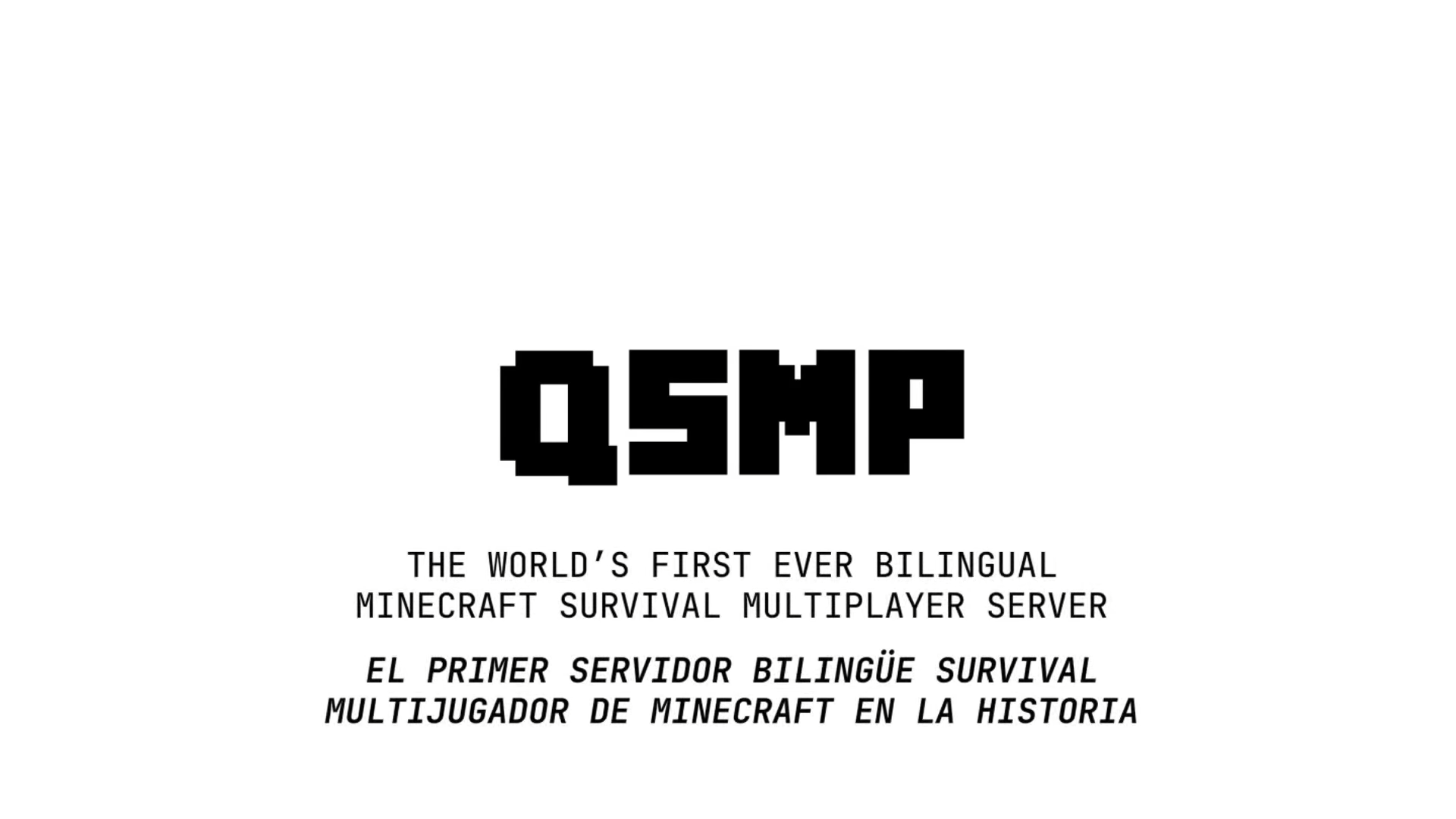 Qsmp minecraft