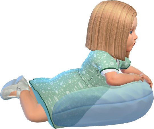 Kit and Ruthie Dress Conversions - Gallery - The Sims 4 Create a Sim ...