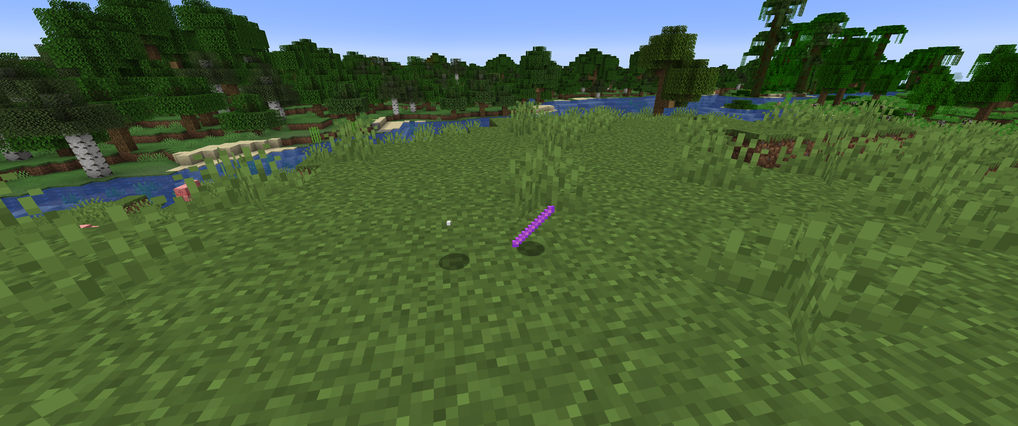 Get OP Weapons easily to troll other players!