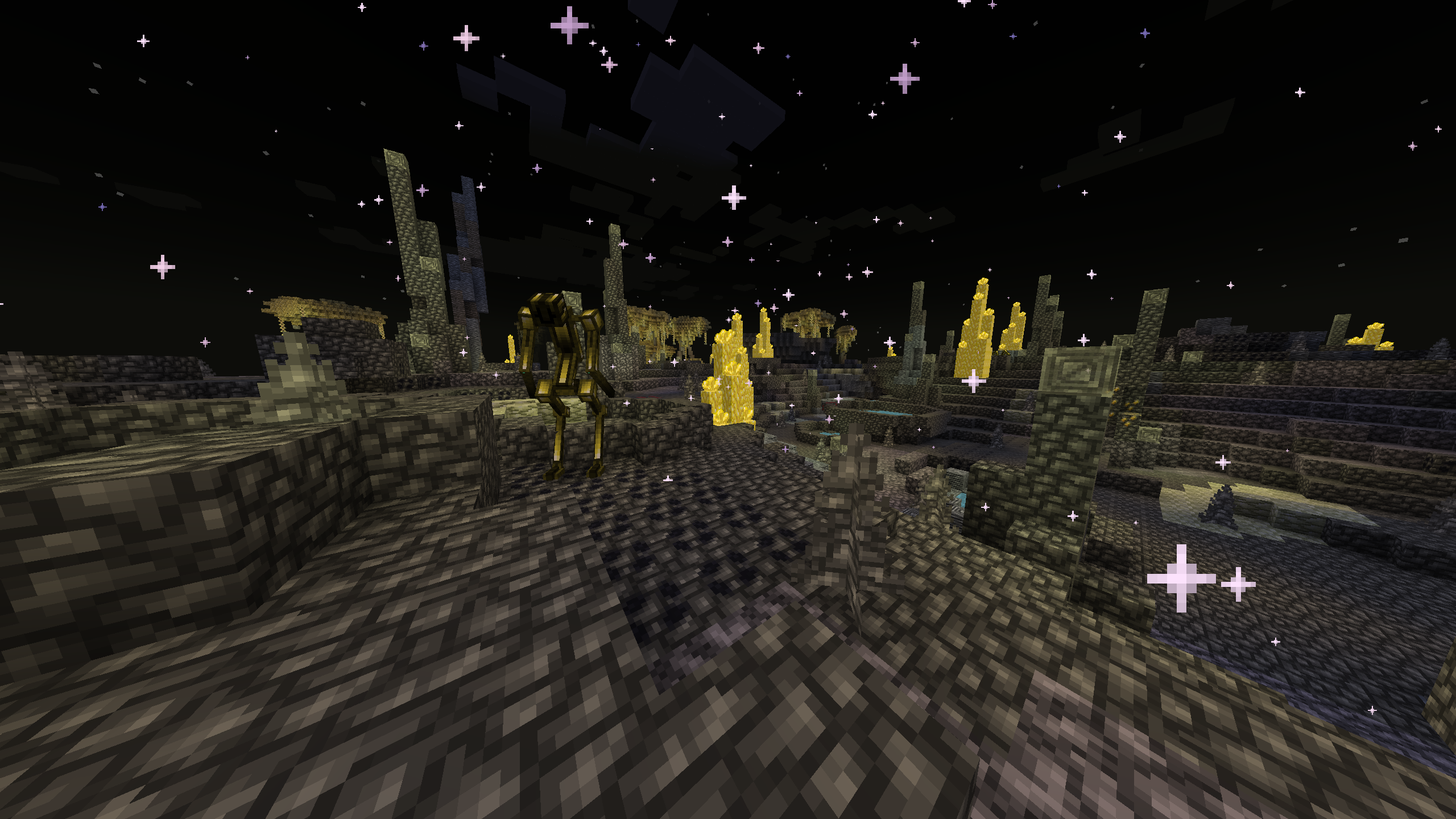 Valhestic Worlds — screenshot 8
