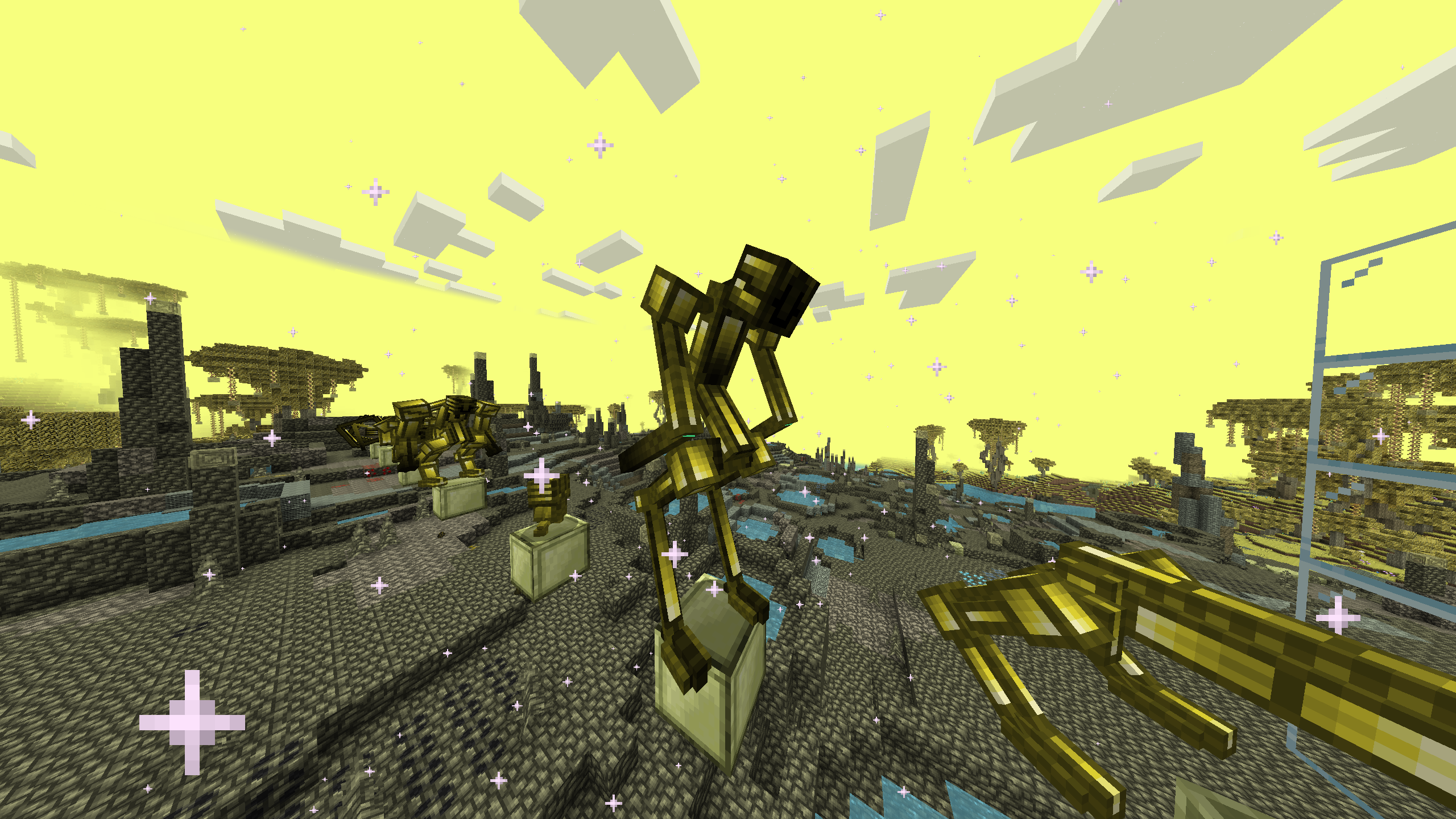 Valhestic Worlds — screenshot 5