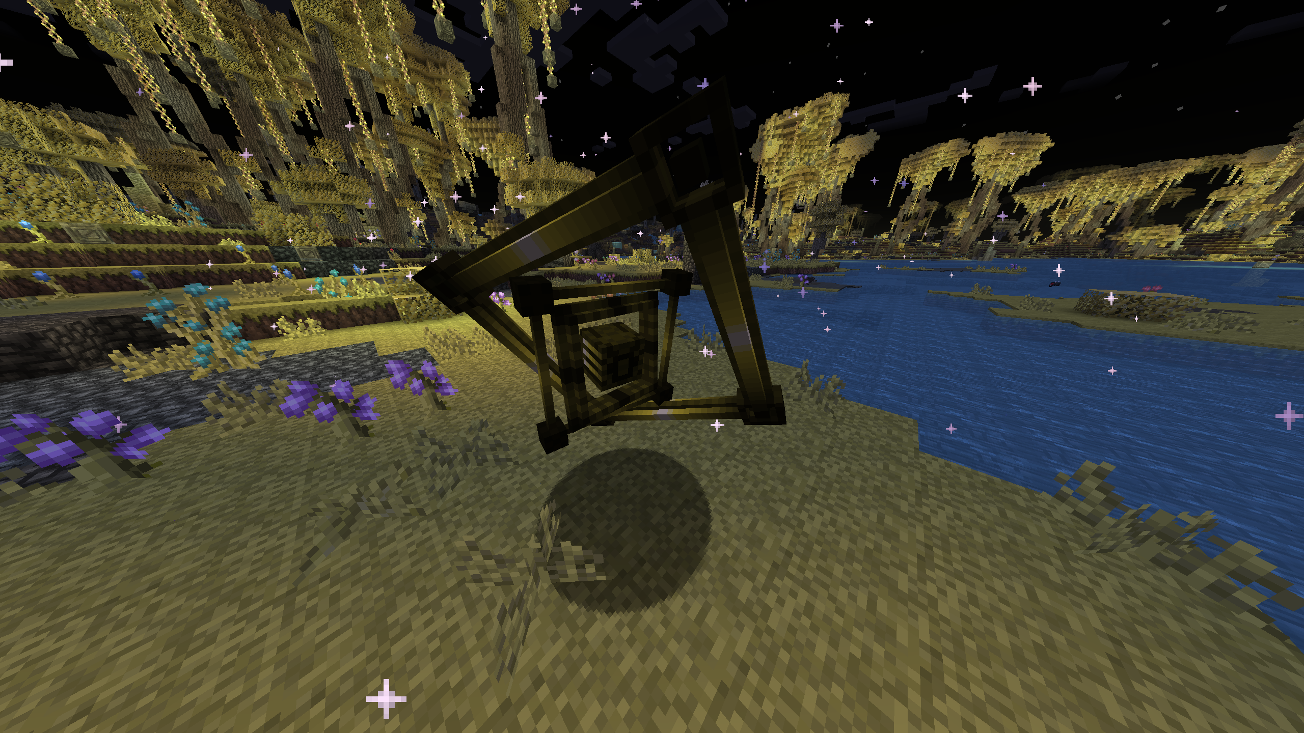 Valhestic Worlds — screenshot 4