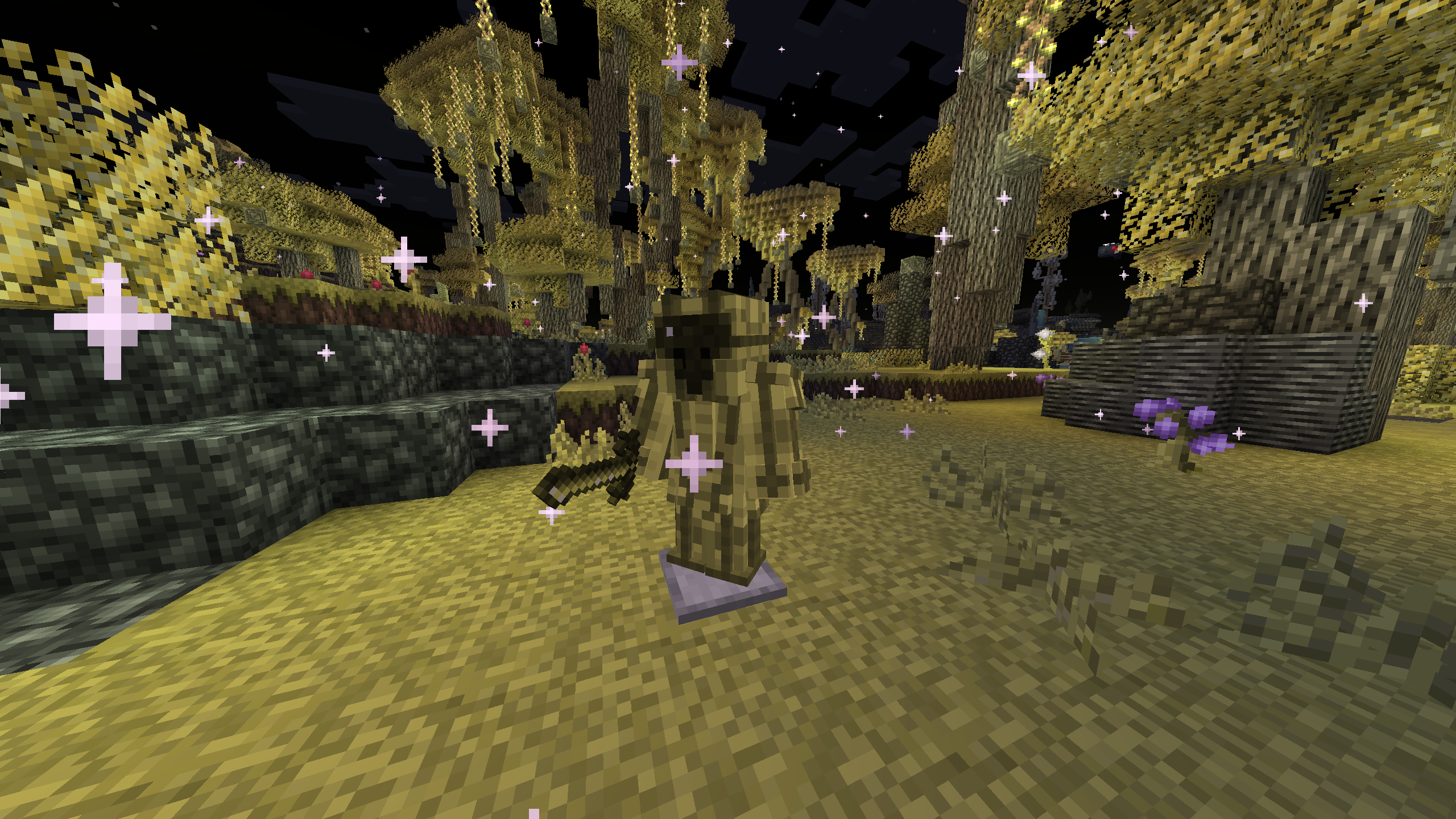 Valhestic Worlds — screenshot 3