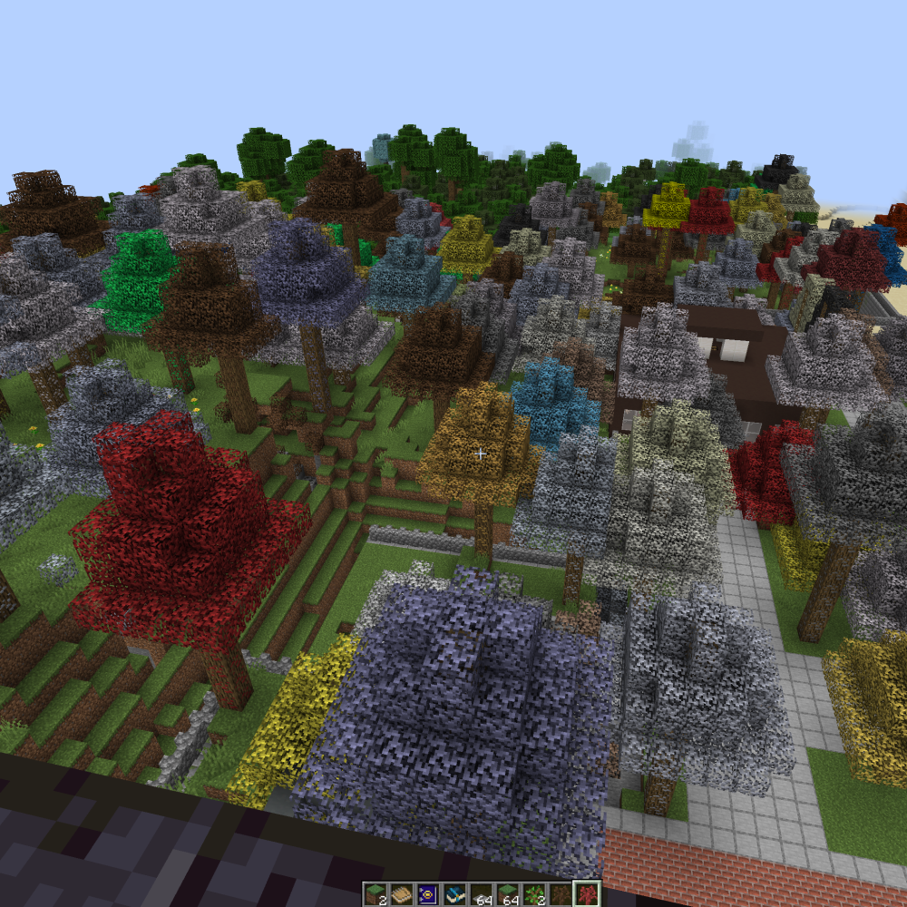 world  gen
