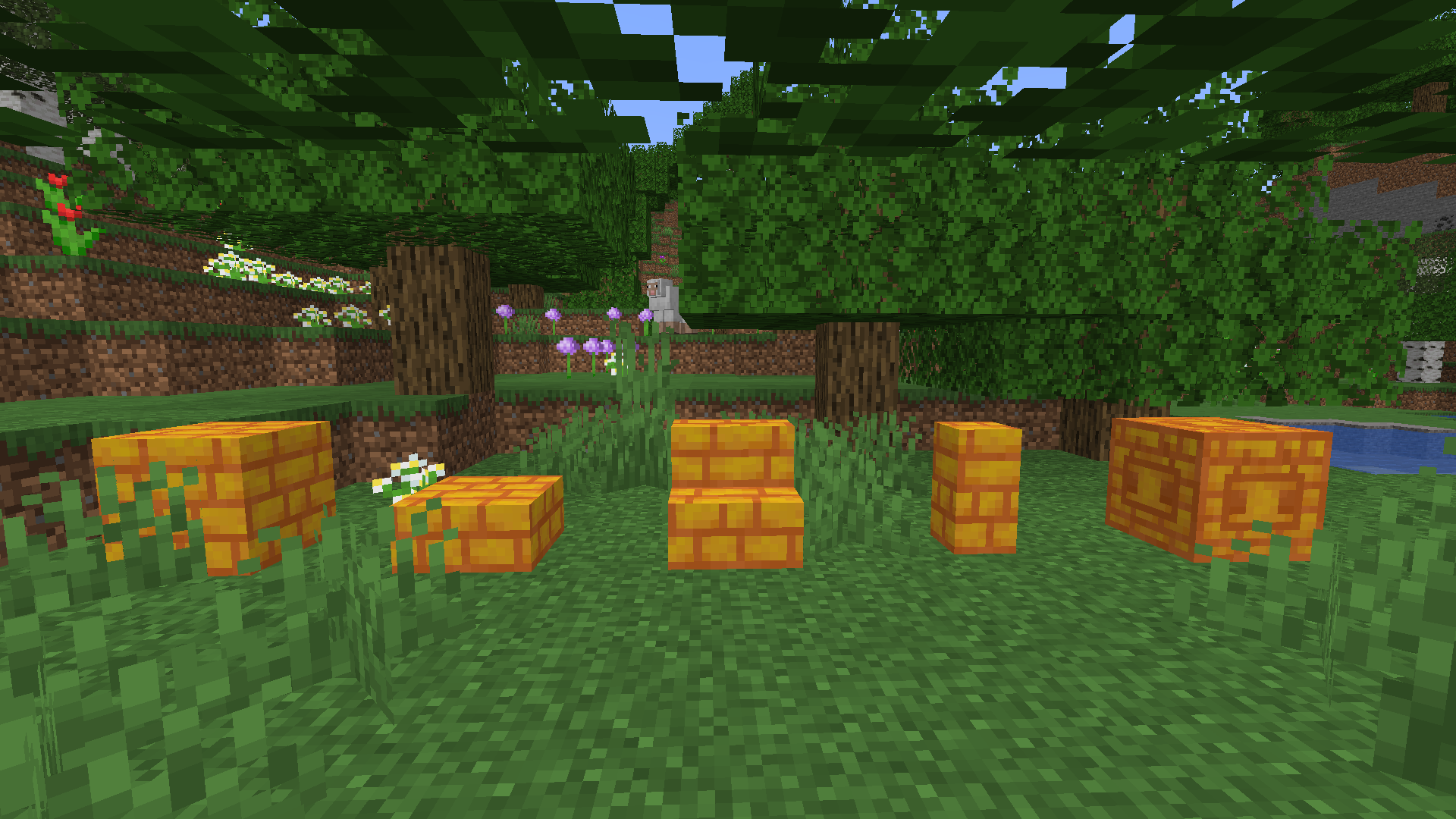 VanPlu:Honey Expansion - Screenshots - Minecraft Mods - CurseForge