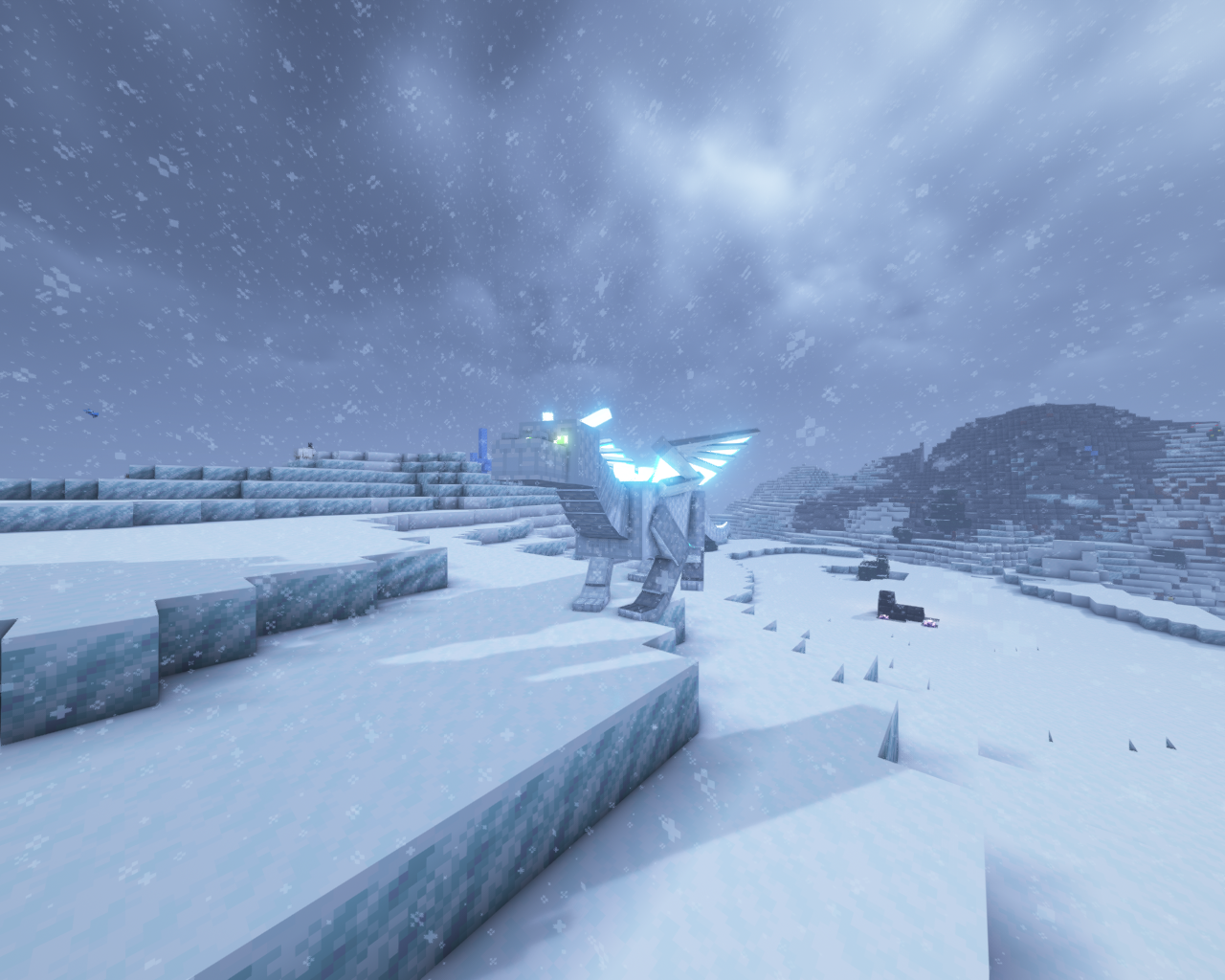 Ultimate Mining&Crafting - Minecraft Modpacks - CurseForge