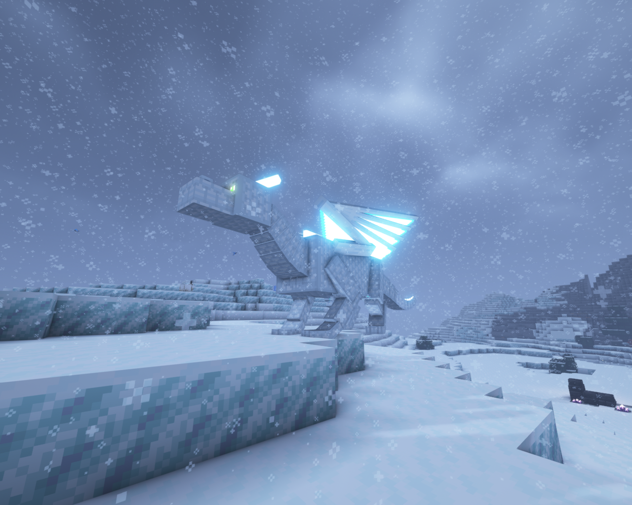 Ultimate Mining&Crafting - Minecraft Modpacks - CurseForge