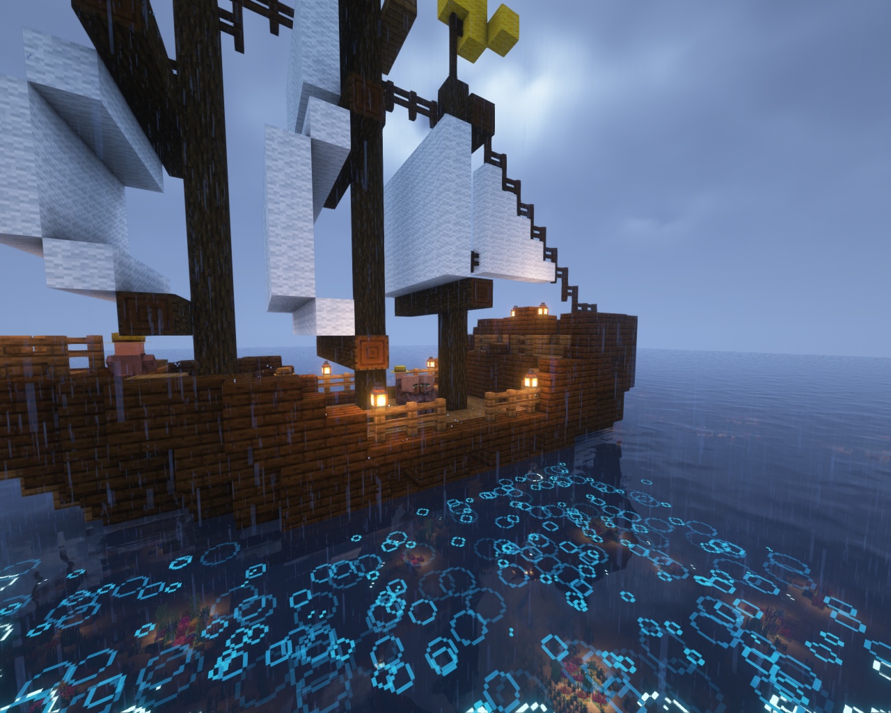 Ultimate Mining&Crafting - Minecraft Modpacks - CurseForge