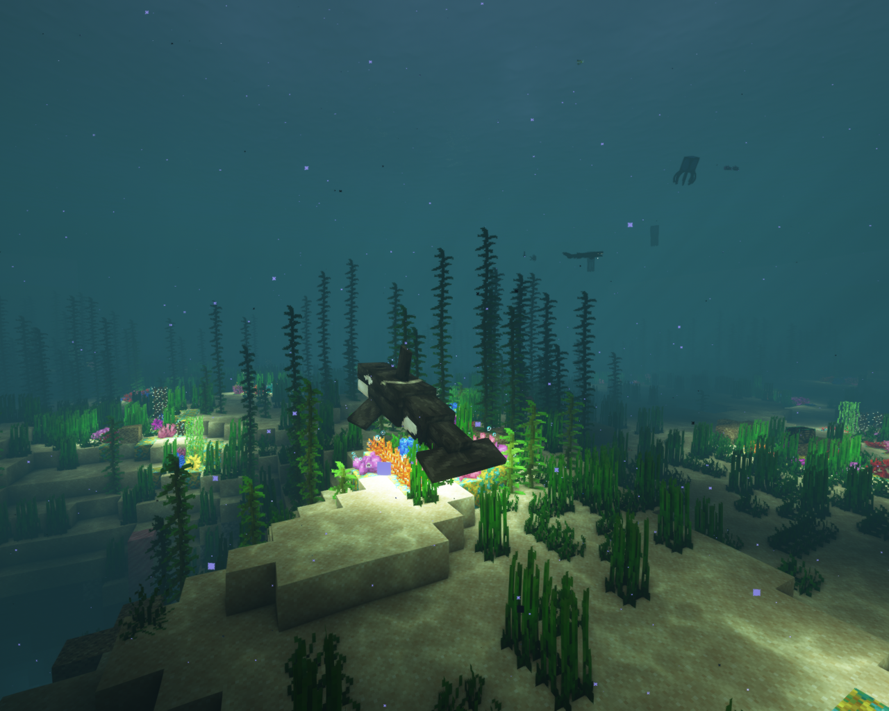 Ultimate Mining&Crafting - Minecraft Modpacks - CurseForge