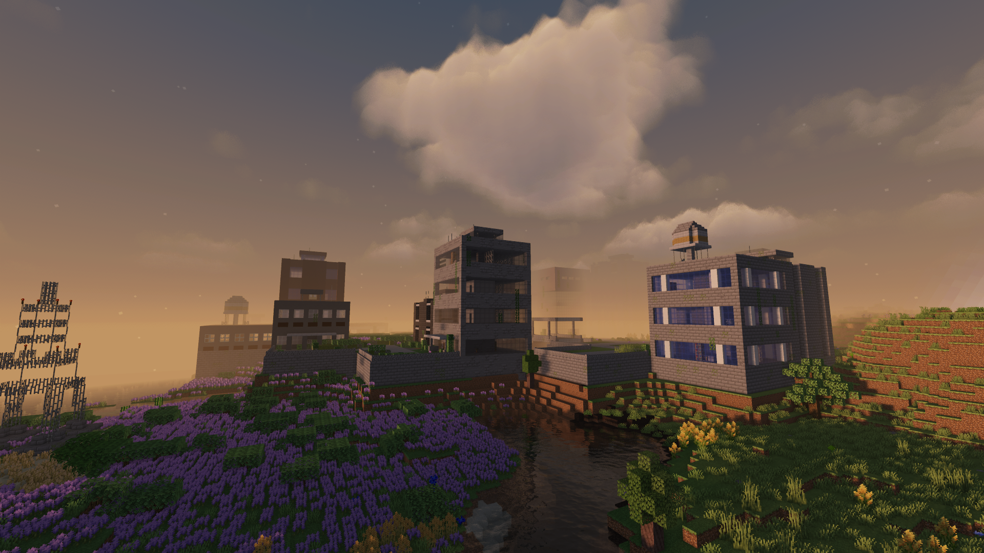 Tech Death Metal - TDM game screenshot