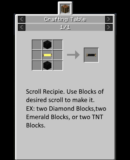 BlockScroll