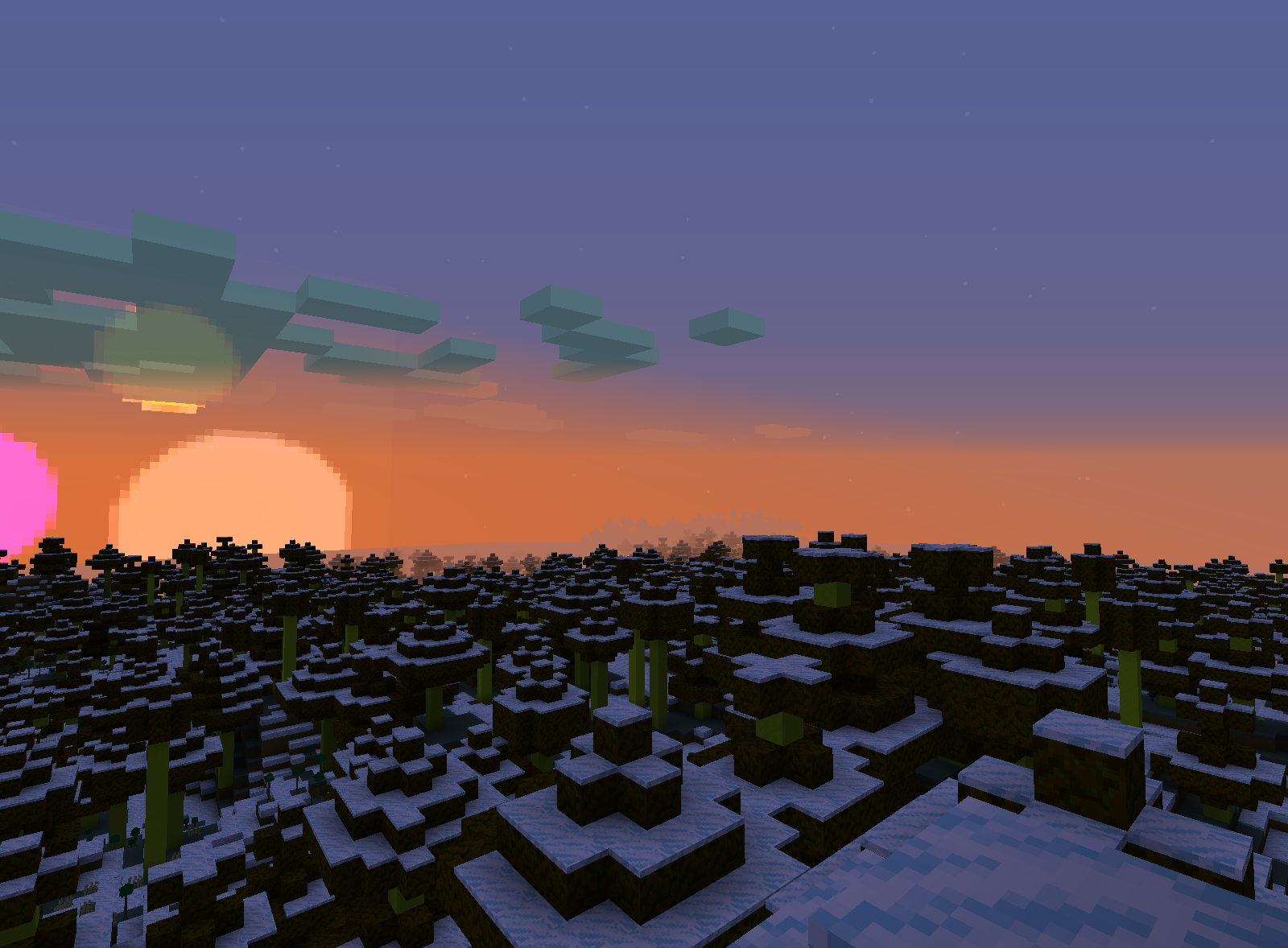 Reverie Crafter — screenshot 1