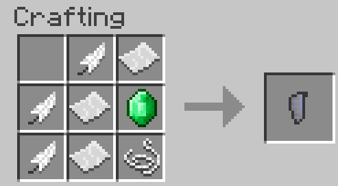 Wing Recipe (1.1)