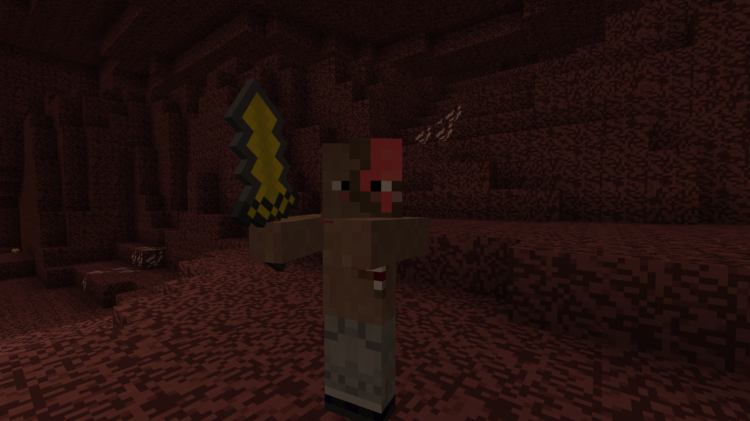 Zombie Pigman