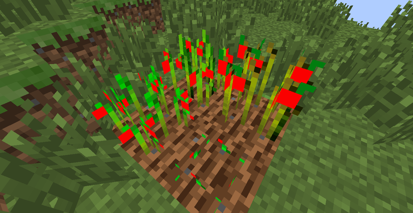 Extreme Food — screenshot 1