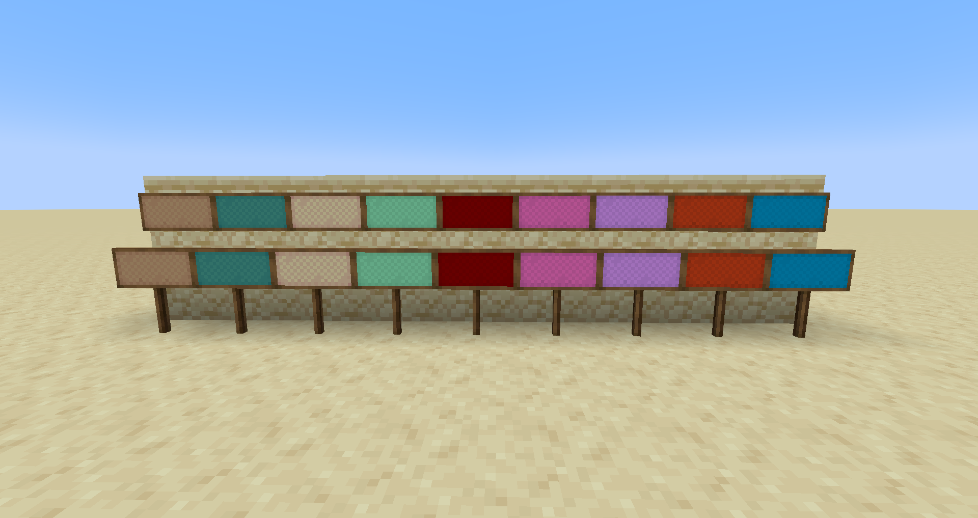 Farmer's Delight compat