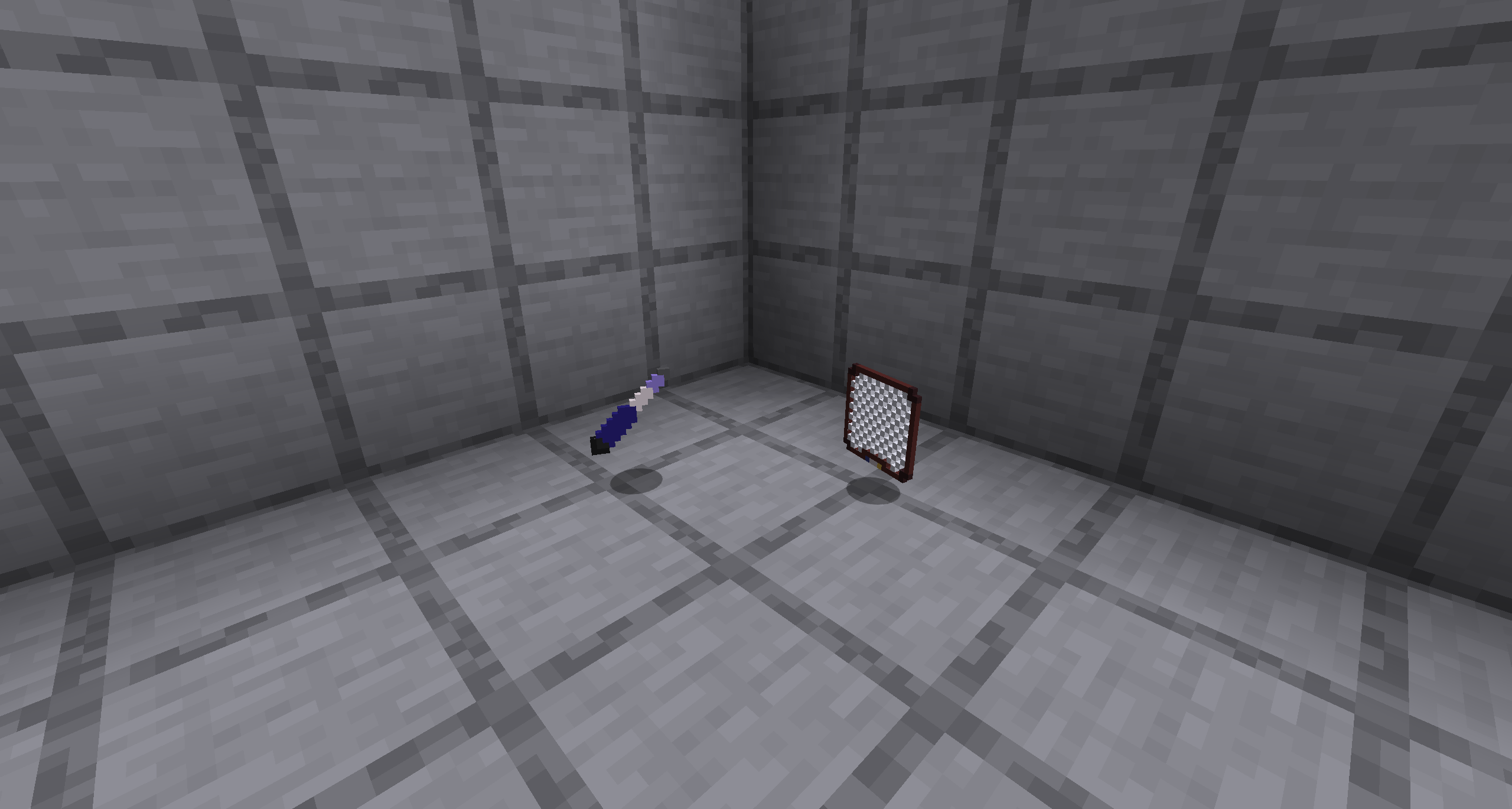 Vacuum Hopper [OUTDATED READ DESC] Screenshots Minecraft Mods