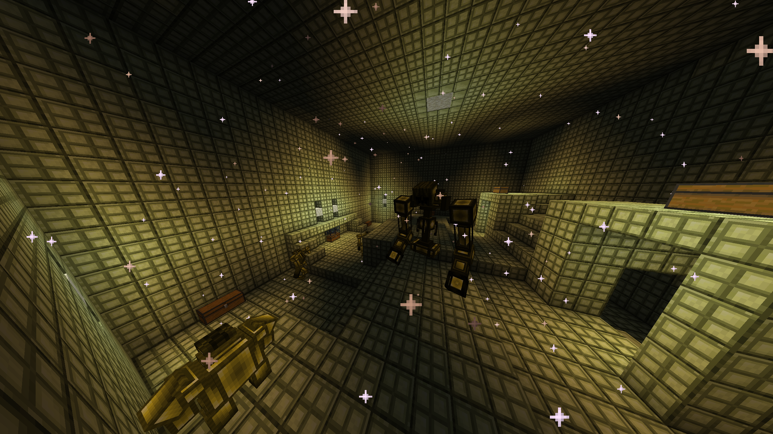 Valhestic Worlds — screenshot 2