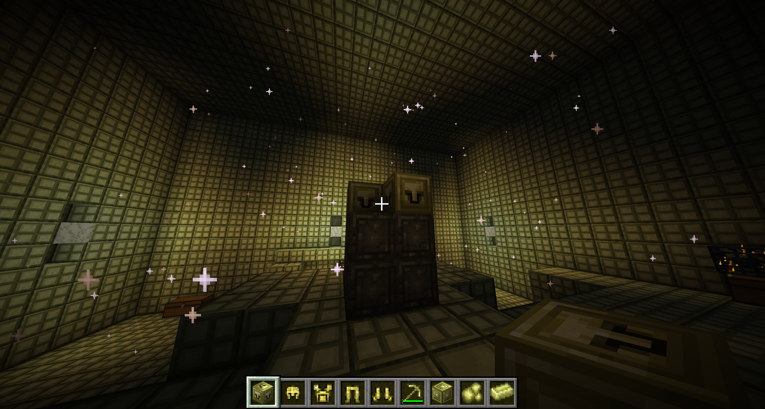 Valhestic Worlds — screenshot 1