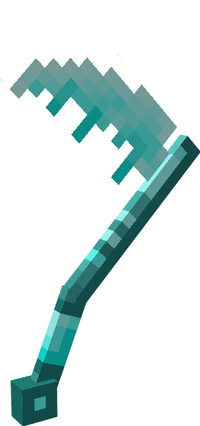 Frost Scythe