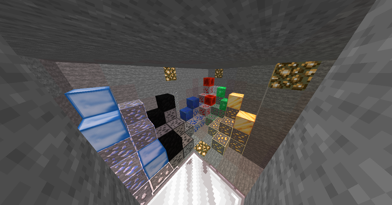 Ores