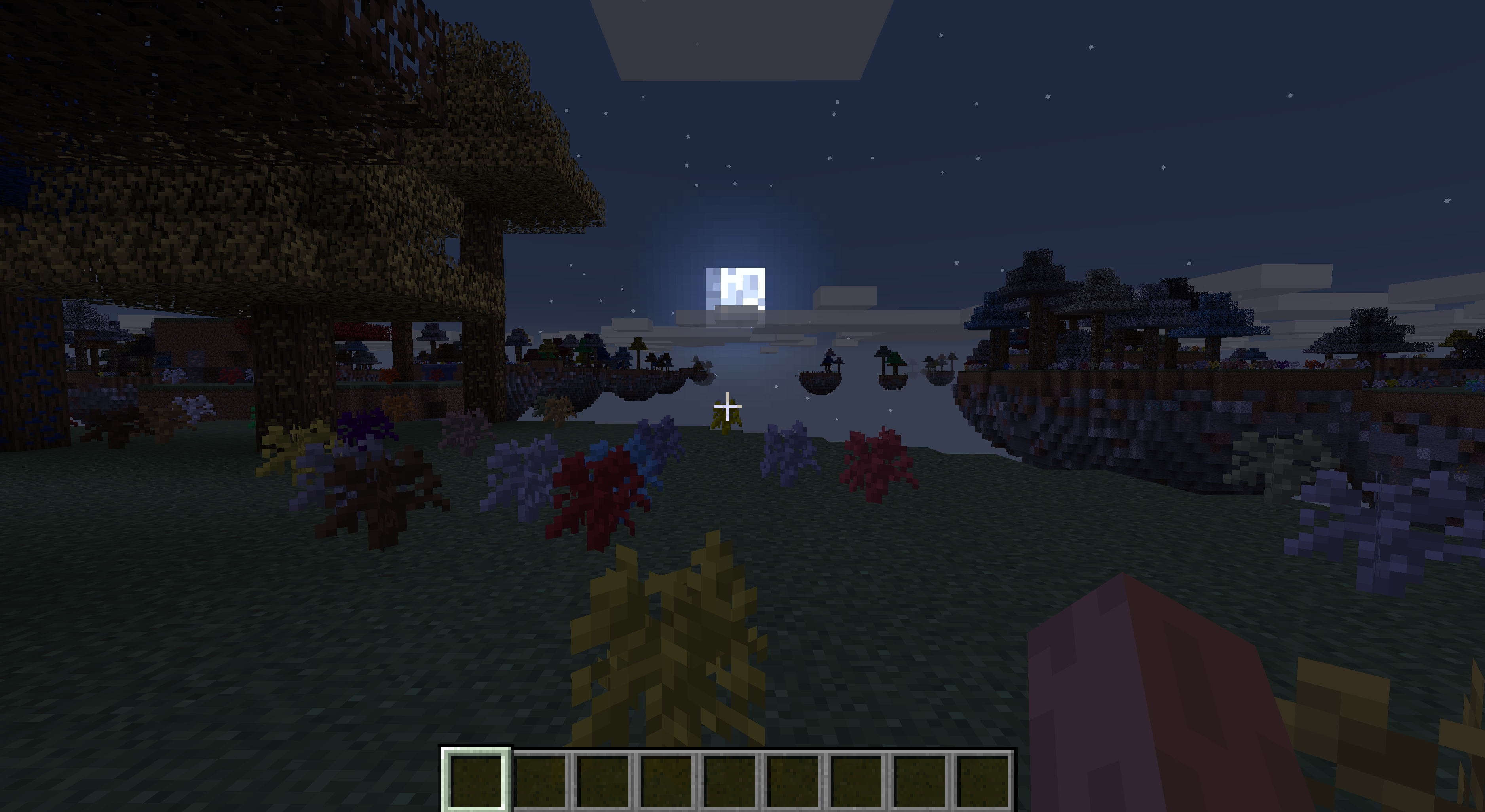 Orechard Moon