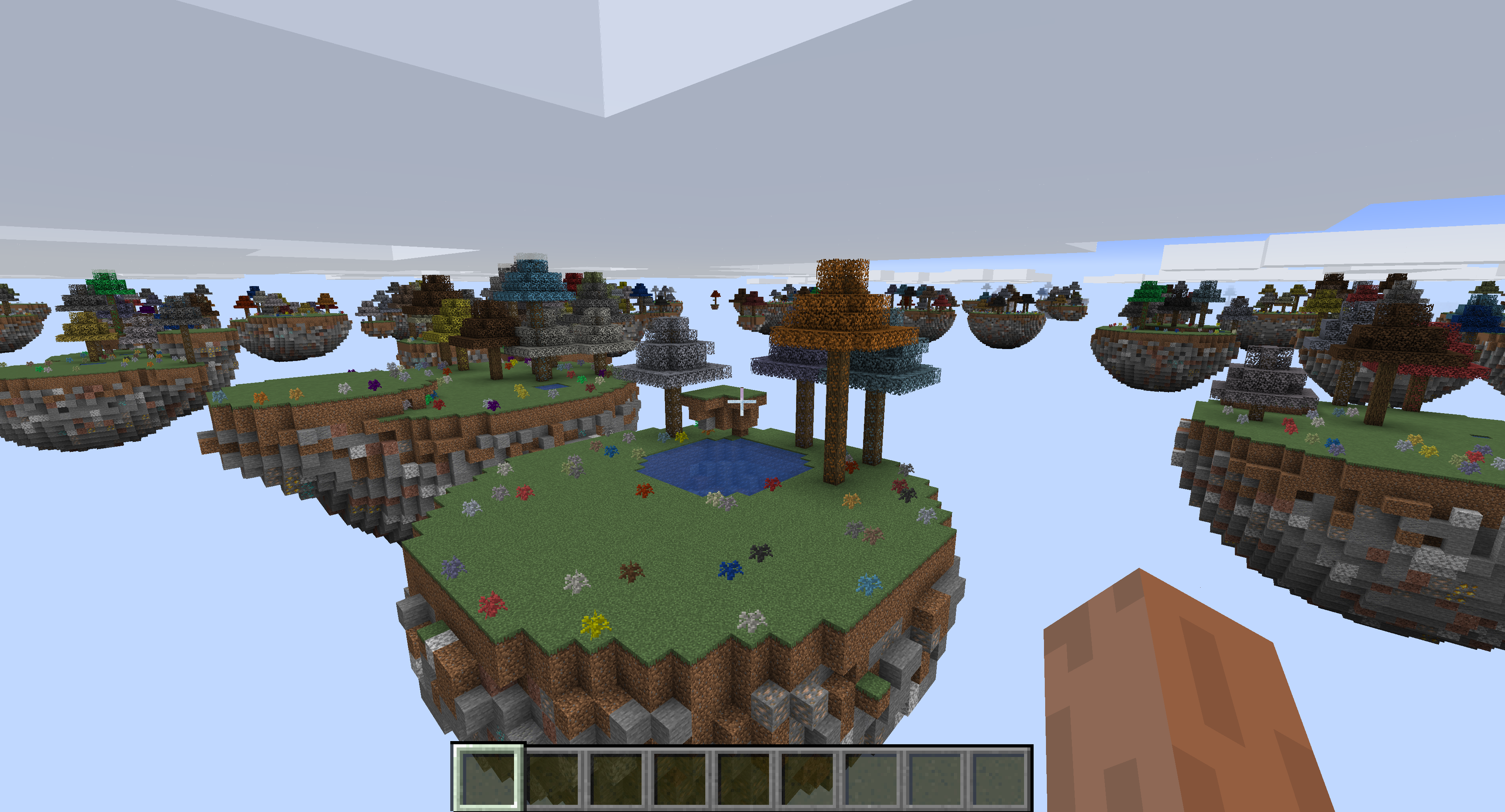 Islands