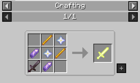 craftables