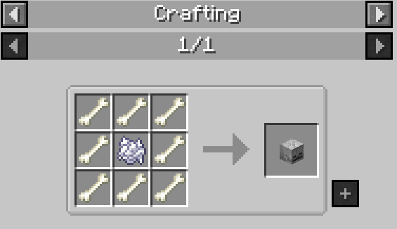 craftable