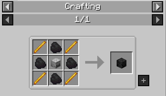 craftable