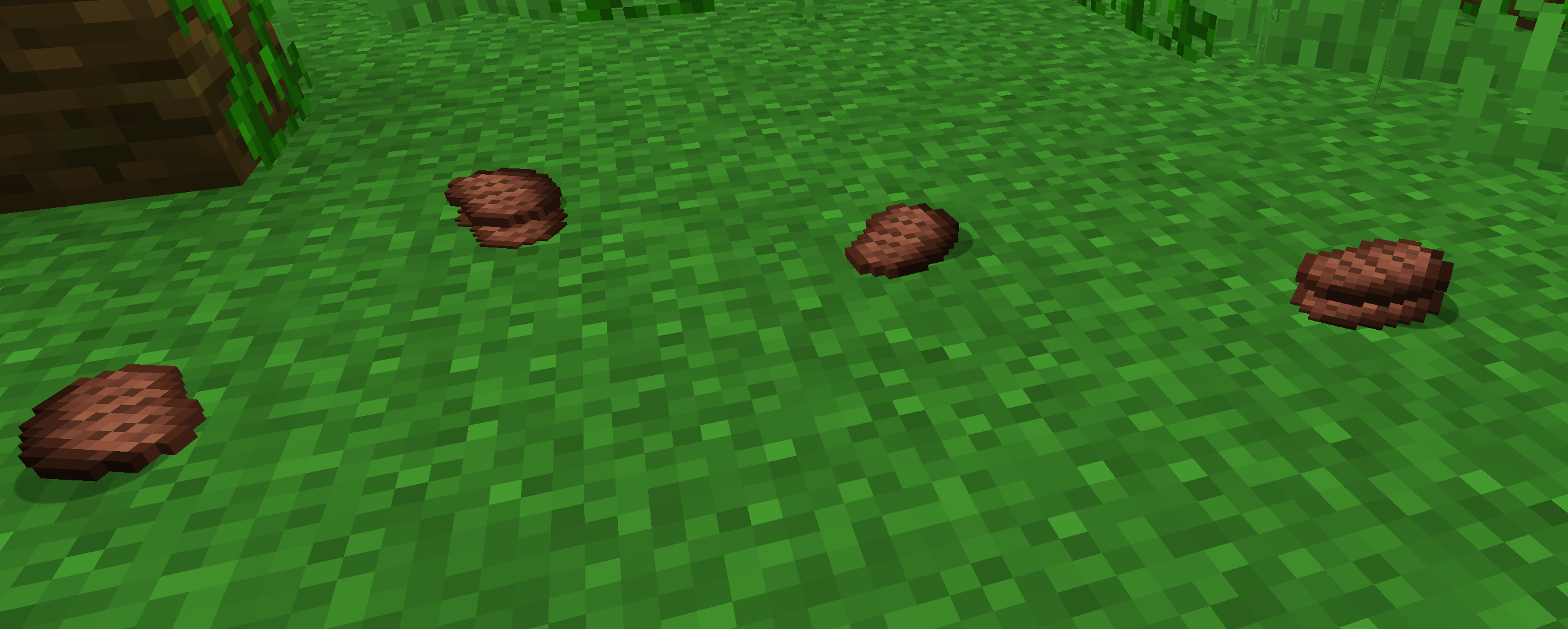 Thumbnail Showcase of the Item Physics mod