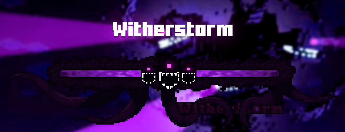 Witherstorm