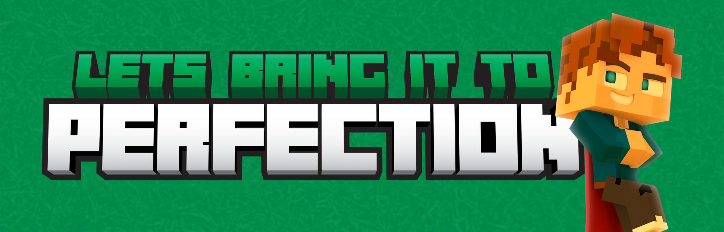 Bring To Perfection - Minecraft Modpacks - CurseForge