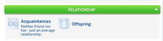 Offspring Relbit