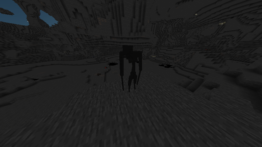 The Ultimate Backrooms Pack game screenshot