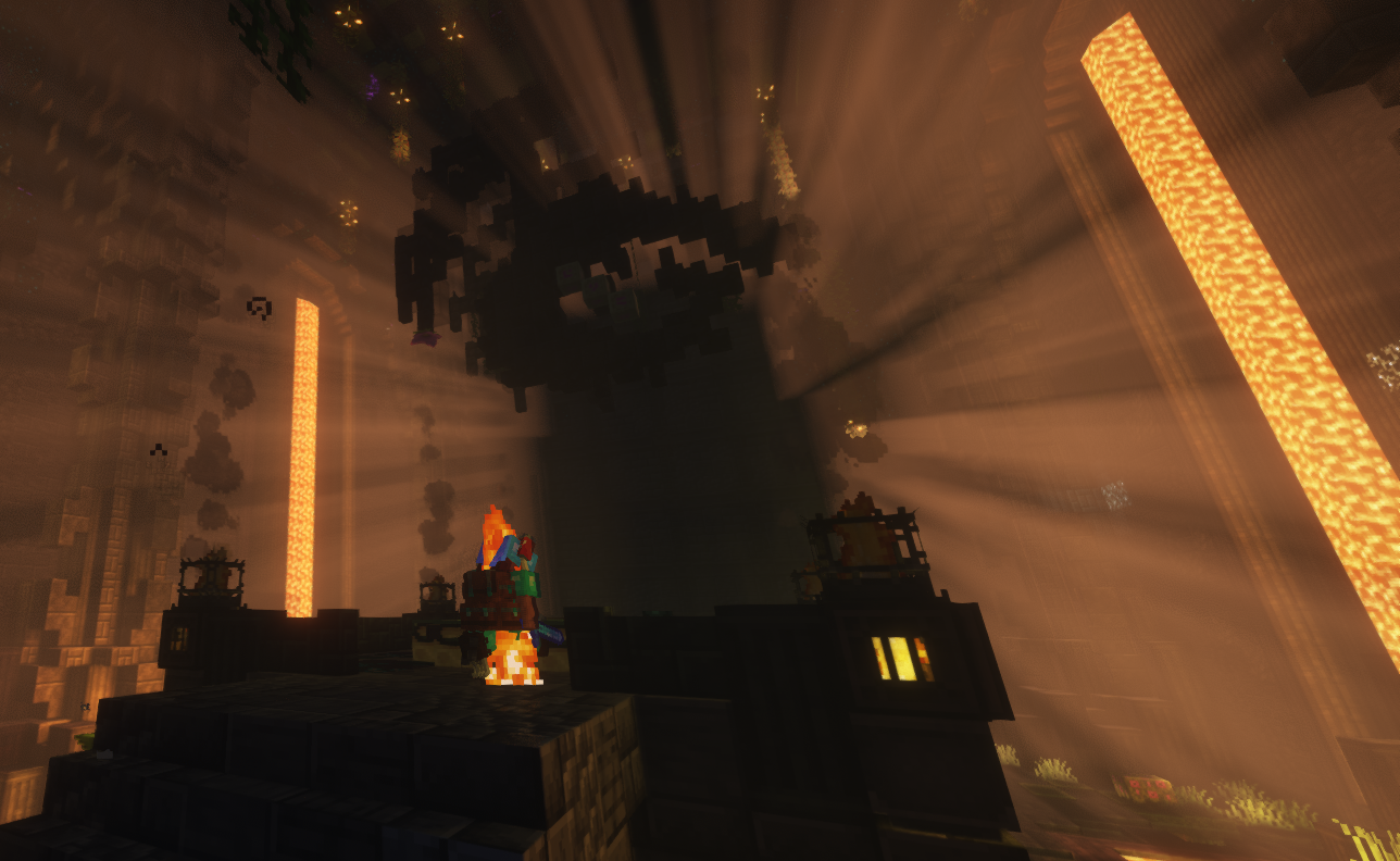 Steam Community :: Screenshot :: Yay It's like end portal from minecraft