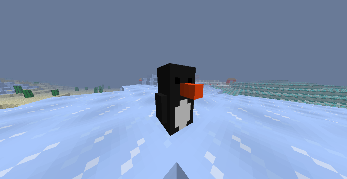 Just a cute little addition :D