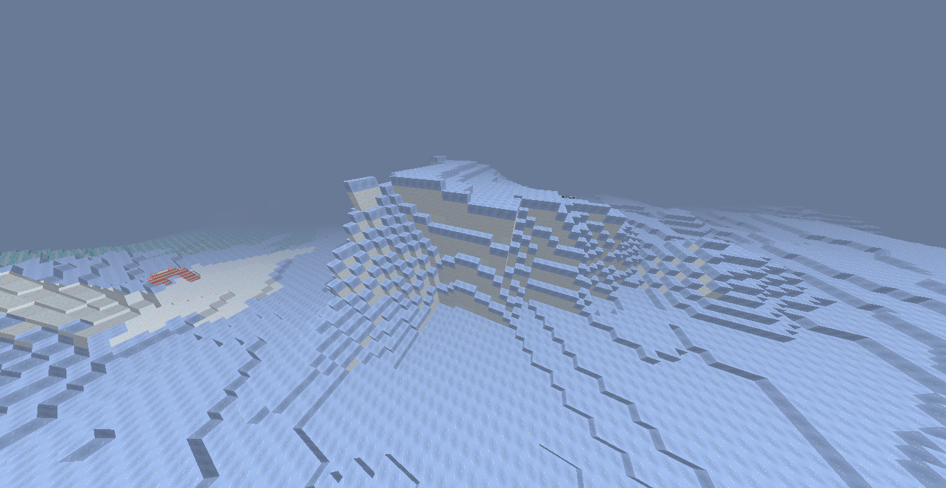 Spawns Ice Knights tower